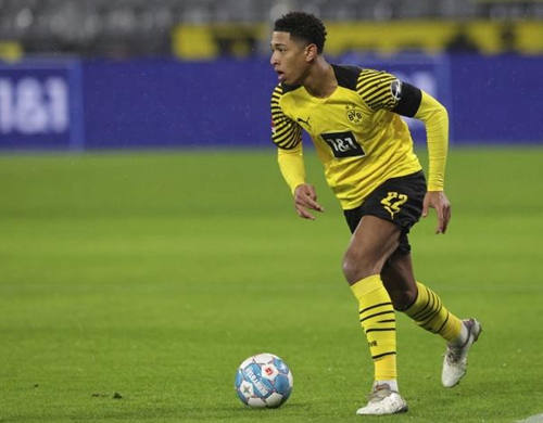 媒体批评贝林厄姆，赖特：他们没准备好接纳一位黑人超级巨星（媒体抨击贝林厄姆，赖特：他们尚未准备好接受一位黑人超级巨星）