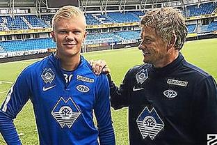 切尔西预计会报价加纳乔